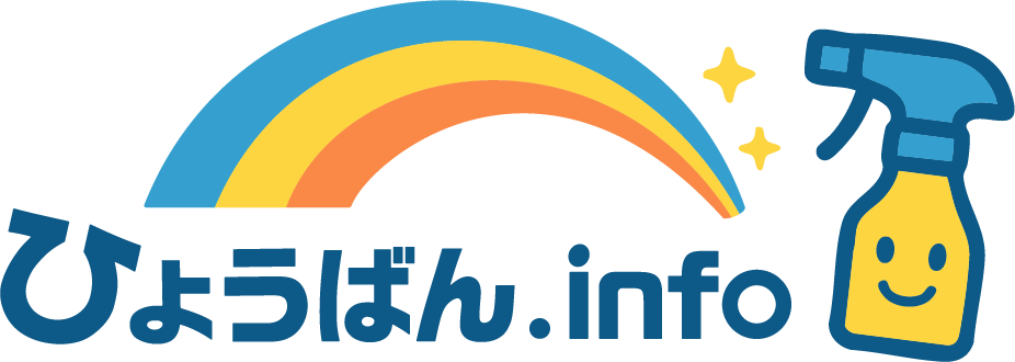 hyouban-info
